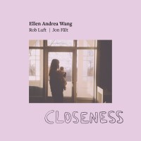 Purchase Ellen Andrea Wang - Closeness