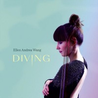 Purchase Ellen Andrea Wang - Diving