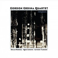Purchase Gordon Grdina - Inroads