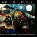 Buy Gordon Grdina - No Difference Mp3 Download