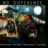 Purchase Gordon Grdina - No Difference