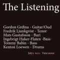 Buy Gordon Grdina - The Listening Mp3 Download