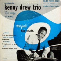 Purchase Kenny Drew Trio - New Faces, New Sounds (Vinyl)