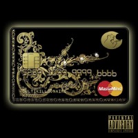 Purchase Mastamind - Mastercard (EP)