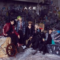 Purchase A.C.E - Under Cover : The Mad Squad