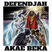 Purchase Akae Beka - Defendjah