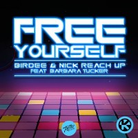 Purchase Birdee & Nick Reach Up - Free Yourself (CDS)