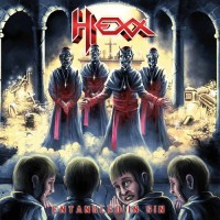 Purchase Hexx - Entangled In Sin