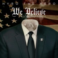 Purchase Hyro The Hero - We Believe (CDS)