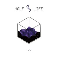 Purchase Izz - Half Life (EP)