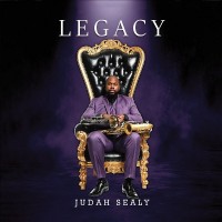 Purchase Judah Sealy - Legacy