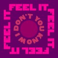 Buy Kevin Mckay - Feel It (CDS) Mp3 Download