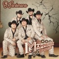Buy La Maquinaria Norteña - El Fenómeno Mp3 Download