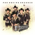 Buy La Maquinaria Norteña - Por Obvias Razones Mp3 Download