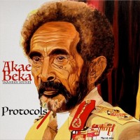 Purchase Akae Beka - Protocols