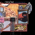 Buy Orgone - Connection Mp3 Download