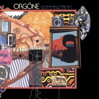 Purchase Orgone - Connection