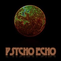 Purchase Psycho Echo - Burning Pictures