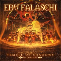 Purchase Edu Falaschi - Temple Of Shadows In Concert