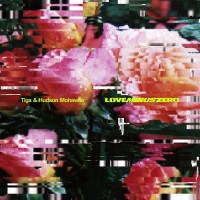 Purchase Hudson Mohawke & Tiga - Love Minus Zero (CDS)