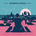 Buy Magic City Hippies - Modern Animal Mp3 Download