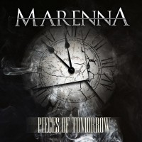 Purchase Marenna - Pieces Of Tomorrow