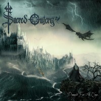 Purchase Sacred Outcry - Damned For All Time