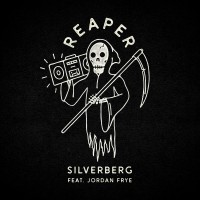 Purchase Silverberg - Reaper (CDS)