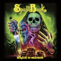Purchase Spellbook - Magick & Mischief