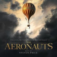 Purchase Steven Price - The Aeronauts