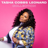 Purchase Tasha Cobbs - Tasha Cobbs Leonard Collection