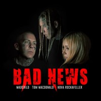 Purchase Tom Macdonald - Bad News (CDS)