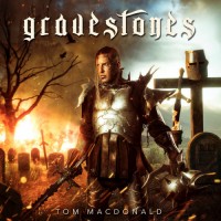 Purchase Tom Macdonald - Gravestones