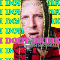 Purchase Tom Macdonald - I Don't Drink (CDS)