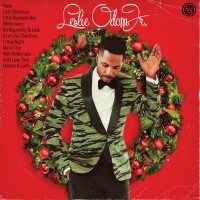 Purchase Leslie Odom Jr. - The Christmas Album