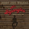 Buy Jerry Jeff Walker - Mr. Bojangles: The Atco / Elektra Years CD1 Mp3 Download
