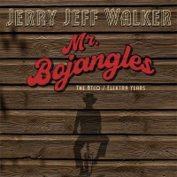 Purchase Jerry Jeff Walker - Mr. Bojangles: The Atco / Elektra Years CD1