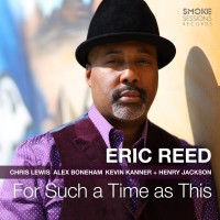 Purchase Eric Reed - For Such a Time as This