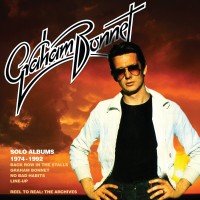 Purchase Graham Bonnet - Solo Albums 1974-1992 CD1