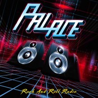 Purchase Palace - Rock and Roll Radio