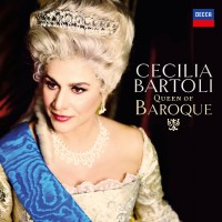 Purchase Cecilia Bartoli - Queen Of Baroque