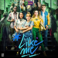 Purchase #Likeme Cast - #Likeme - Seizoen 1 CD1