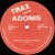 Buy Adonis - No Way Back (EP) (Vinyl) Mp3 Download