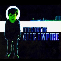 Purchase Alec Empire - The Geist Of Alec Empire CD1