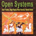 Buy Assif Tsahar - Open Systems Mp3 Download