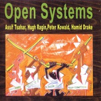 Purchase Assif Tsahar - Open Systems