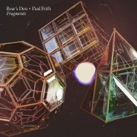 Purchase Bear's Den - Fragments (With Paul Frith)