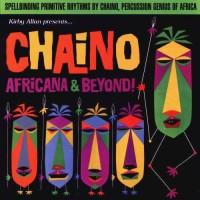 Purchase Chaino - Africana & Beyond