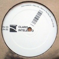 Purchase Claro Intelecto - New Life (EP)