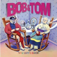 Purchase Bob & Tom Show - You Guys Rock CD1